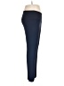 Danskin Solid Blue Active Pants Size L - photo 4