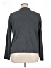 Lands' End Gray Pullover Sweater Size XL - photo 2