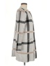 Tahari Gray Cardigan Size M - photo 4