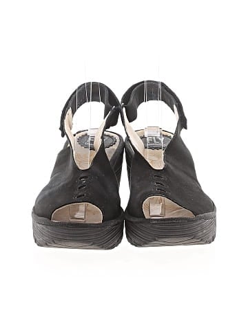 FLY London Wedges (view 2)