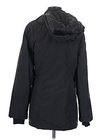 Japanese Weekend Coat (view 2)