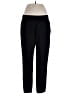 32 Degrees Solid Black Casual Pants Size M - photo 1