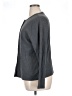 Lands' End Gray Pullover Sweater Size XL - photo 5