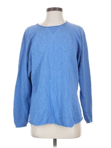 J.Jill Pullover Sweater (view 1)