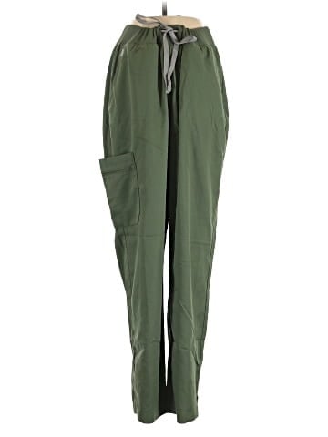 Hanes Cargo Pants (view 1)