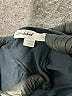 Subdued Black Tube Top Size XS - photo 7