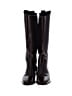 Zara Burgundy Boots Size EU 40 - photo 2