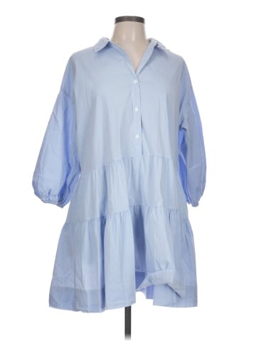 Elan Casual Dress (view 1)