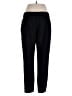 32 Degrees Solid Black Casual Pants Size M - photo 2