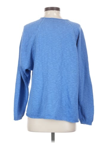 J.Jill Pullover Sweater (view 2)
