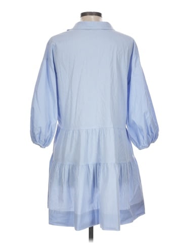 Elan Casual Dress (view 2)