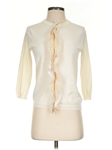 J.Crew Factory Store Cardigan (view 1)