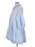Elan Blue Casual Dress Size L - photo 5