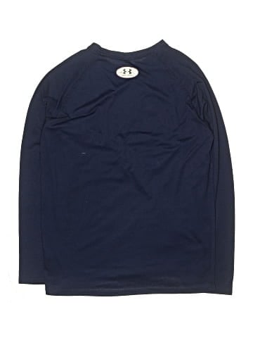 Under Armour 3/4 Sleeve T-Shirt (view 2)