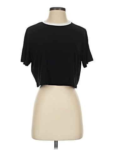 Splits 59 Short Sleeve Turtleneck (view 1)