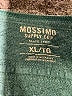 Mossimo Supply Co. Teal Tank Top Size XL - photo 7