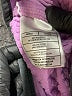 Nike 100% Polyester Purple Fleece Size S - photo 7
