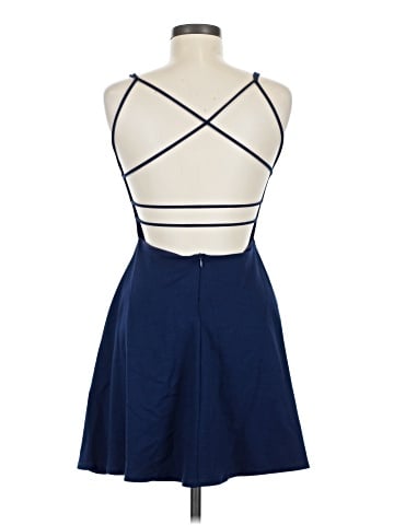 Lulus Cocktail Dress (view 2)