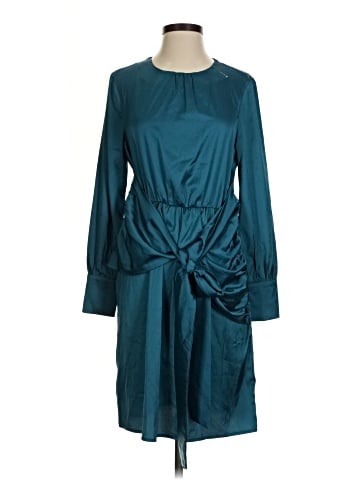 Allegra K Casual Dress (view 1)