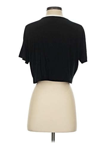 Splits 59 Short Sleeve Turtleneck (view 2)