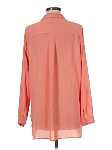 Alfani Long Sleeve Blouse (view 2)