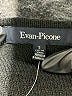 Evan Picone Black Pullover Sweater Size S - photo 7