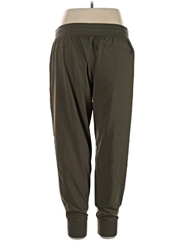 Royal Robbins Track Pants (view 2)