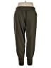 Royal Robbins Solid Green Track Pants Size XL - photo 2