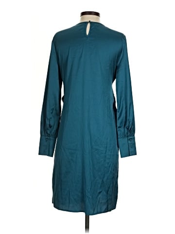 Allegra K Casual Dress (view 2)