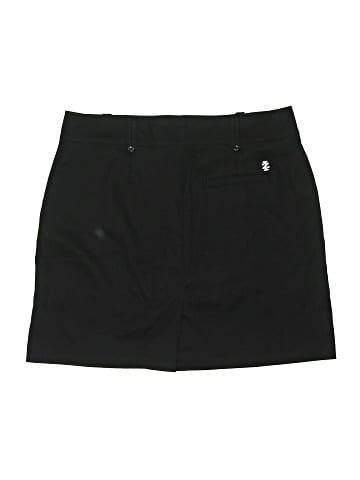 Izod Golf Skort (view 2)