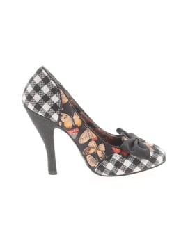 Dolce By Mojo Moxy Heels