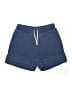 Madewell Solid Blue Shorts Size XXS - photo 1