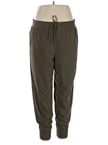 Royal Robbins Track Pants (view 1)