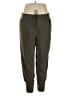 Royal Robbins Solid Green Track Pants Size XL - photo 1