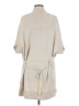 Massimo Dutti Ivory Cardigan Size M - photo 2