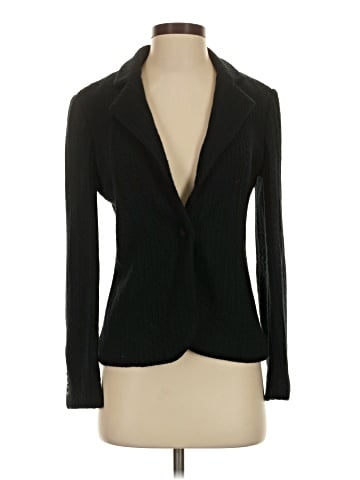 Context Blazer (view 1)