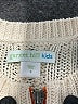 Garnet Hill Ivory Vest Size S (kids) - photo 3