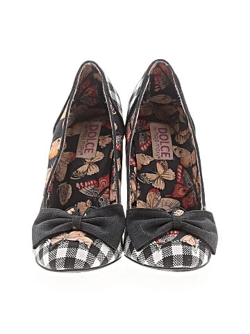Dolce by Mojo Moxy Heels (view 2)