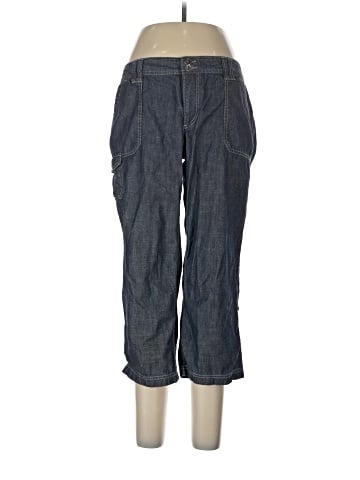 CALVIN KLEIN JEANS Jeans (view 1)