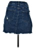 Refuge Blue Denim Skirt Size S - photo 2