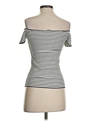 Maeve Short Sleeve Top (view 2)