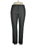 Ann Taylor Tweed Gray Dress Pants Size 12 (tall) - photo 1