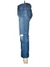 J.Crew Hearts Blue Jeans Size 28 waist - photo 5