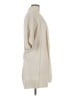 Massimo Dutti Ivory Cardigan Size M - photo 4