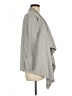 Attention 100% Cotton Gray Cardigan Size M - photo 4