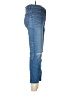 J.Crew Hearts Blue Jeans Size 28 waist - photo 4