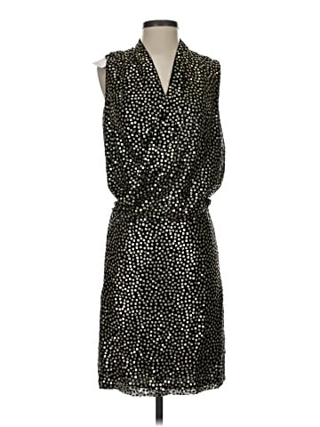 Diane von Furstenberg Cocktail Dress (view 1)