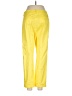 Bogner Yellow Casual Pants Size 6 - photo 2