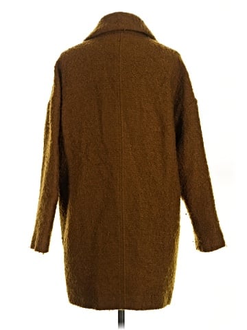 Bar III Coat (view 2)