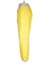 Bogner Yellow Casual Pants Size 6 - photo 5